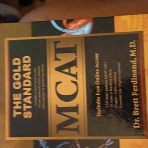 The Gold Sandard Book Dr. Bretr FERDINAND